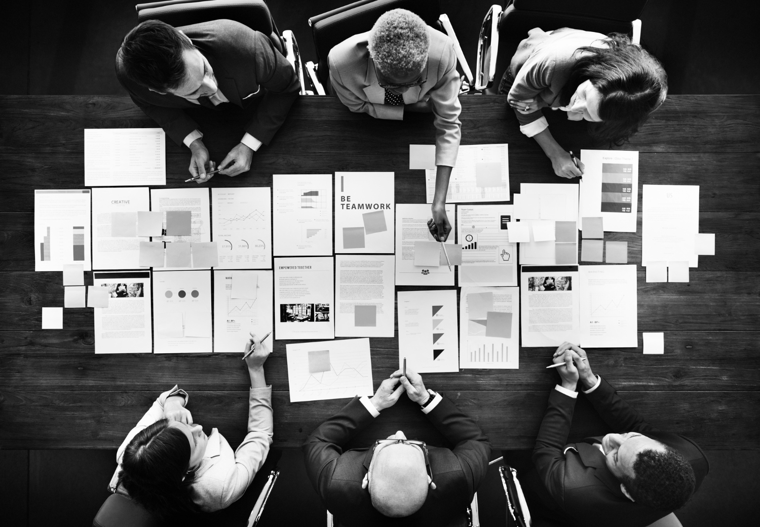 Hype Organizasyon Misyon